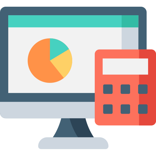 Accounting Icon